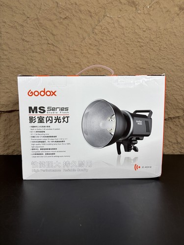 Godox ms300 studio - studio, strobe