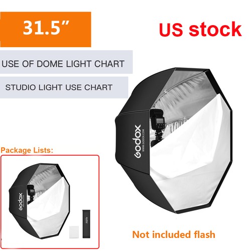 Godox 80cm octagon - us,