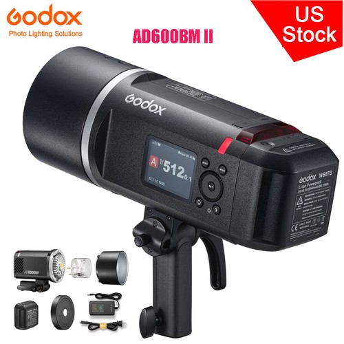 Godox ad600bmii bowens - godox, mount