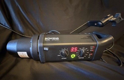 Bowens gemini gm750 pro - bowens,