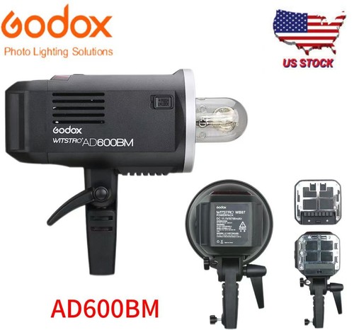 Godox ad600bm bowens mount - godox,