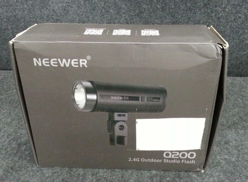New neewer q200 - q200, studio