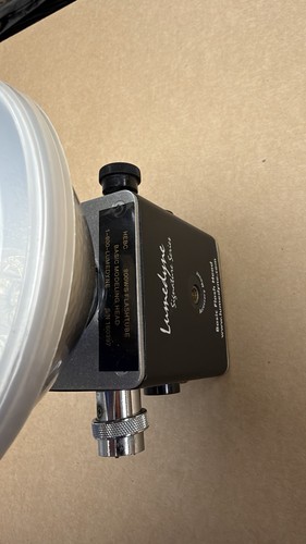 Huge lumedyne portable studio - huge,