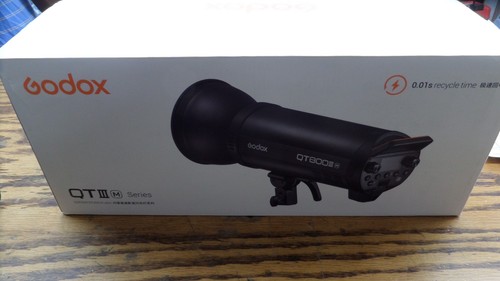 Godox qt1200iiim studio - godox,