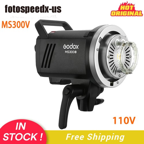 Godox ms300v 300w - us,