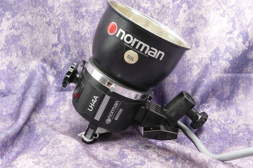 Norman lh4a flash - norman,