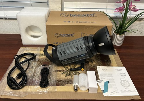 Neewer 300n 300w - neewer,
