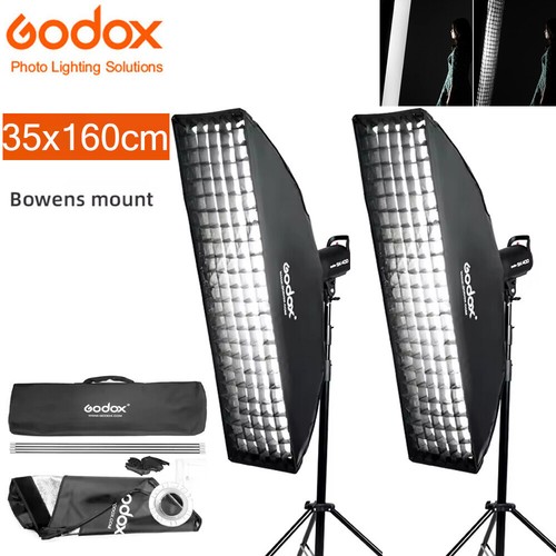 Godox 35x160cm honeycomb - us, 2x