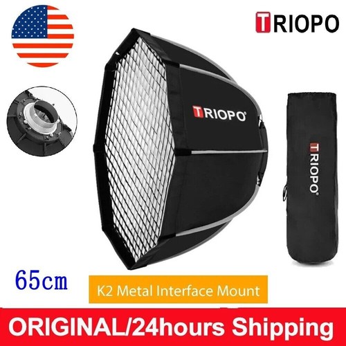 Triopo 6 65cm - us, 25.6''/65cm