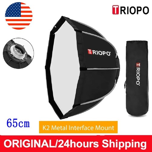 Triopo 6 65cm - us, 25.6''/65cm