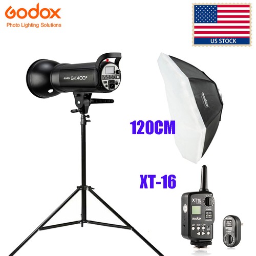 Godox sk400ii studio - sk400ii, flash