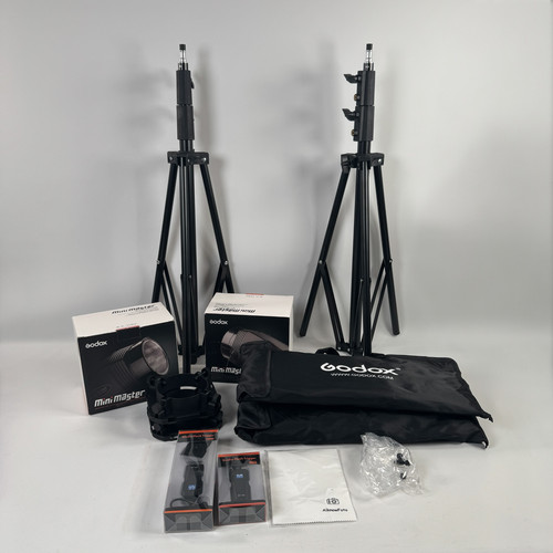 Godox 150a 150ws photography - 150ws,