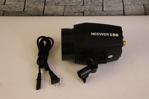Neewer 180 photograph - -180, strobe