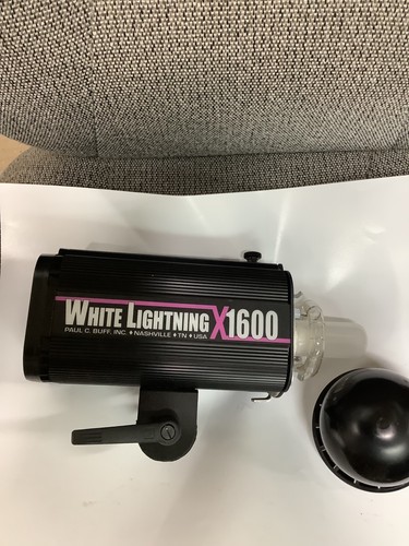 White lightning x1600 - white,