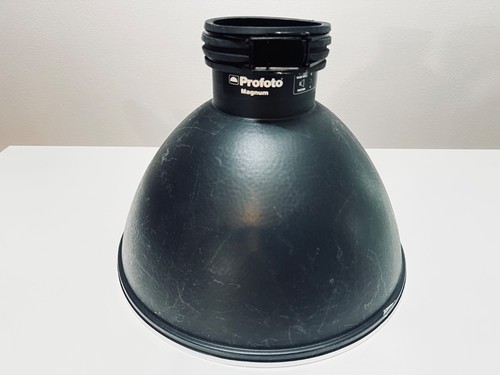 Profoto magnum reflector - magnum, 50°