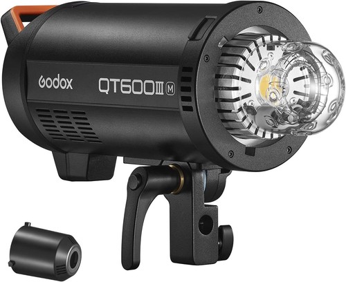 Godox qt600 iii studio flash - qt600,