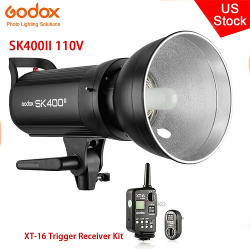 Godox sk400ii 400w - godox,