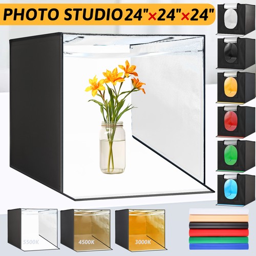 X24 foldable led photo - foldable,