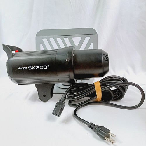 Godox sk300ii 300w studio - sk300ii, 2.4g