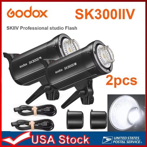 Godox professional compact - professional,