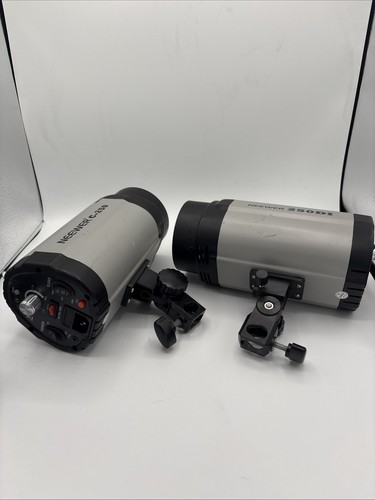 Neewer 250 studio flash - neewer, c-250