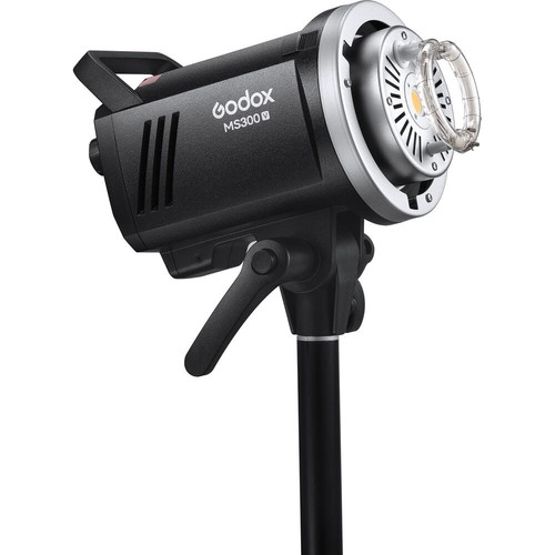Godox ms300 studio flash - godox,
