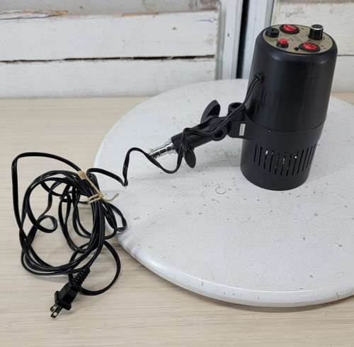 Promaster 160a studio flash - promaster,