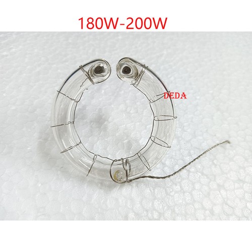 New 180w 200w ring - 180w, flash