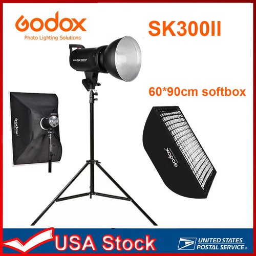 Godox sk300ii 300w - sk300ii,