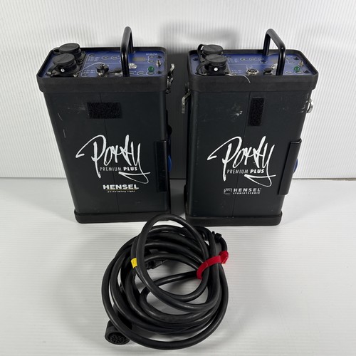 Hensel porty premium 1200 - (2),