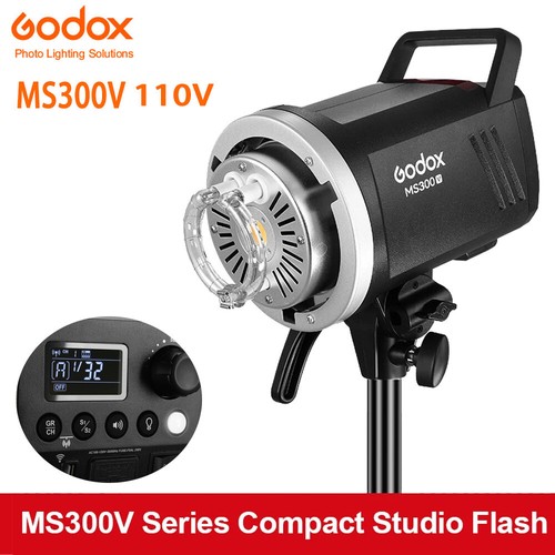 Godox ms300v ms300 - us,