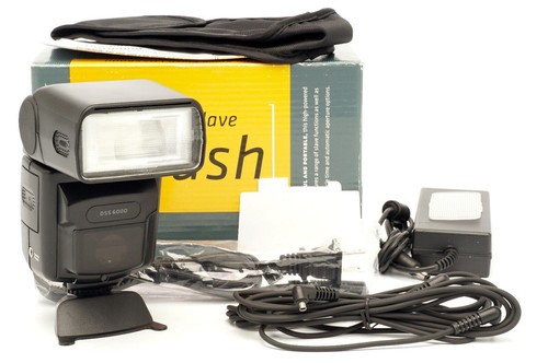 Promaster dss6000 studio - promaster,
