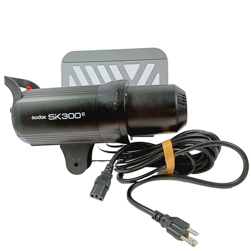 Godox sk300ii 300ws 4g - sk300ii, 2.4g