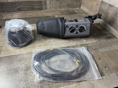 Bowens 2082 500 - bowens,