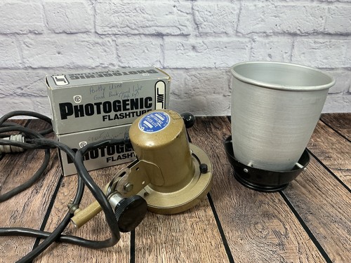 Vintage photogenic speed lite - vintage,