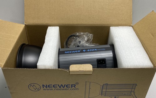 Neewer 400n professional - q-400n,