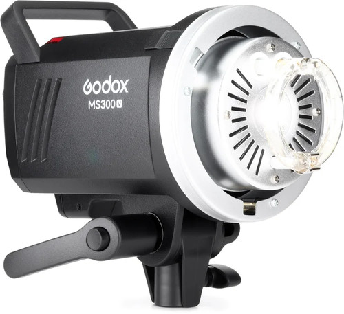 Godox ms300 studio flash - godox,