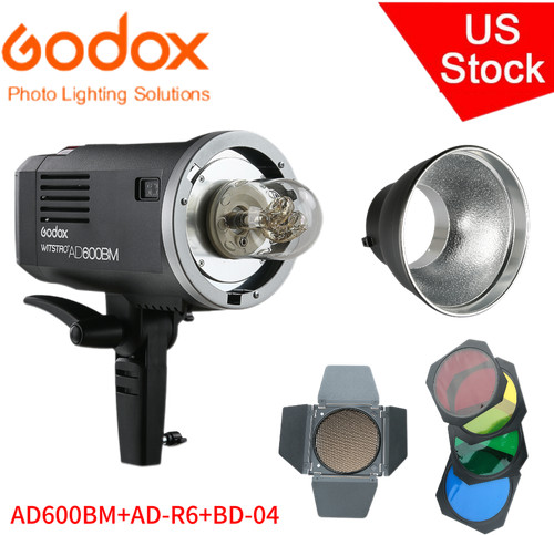 Godox ad600bm outdoor - godox,