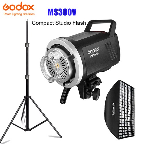 Godox ms300v 300w bowens - ms300v,