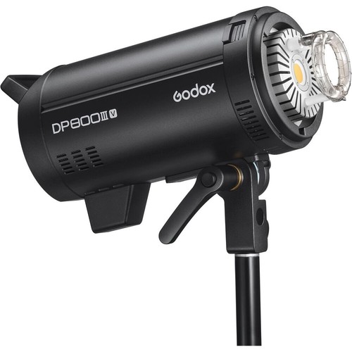 Godox dp800iii professional - godox,