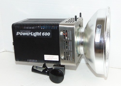Photogenic powerlight 600 - photogenic,