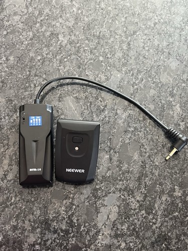 Neewer channels 16 - channels, rt-16