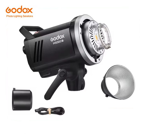Professional godox ms300 - godox, ms300-v