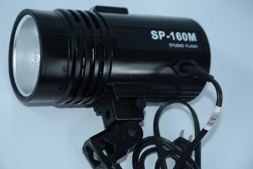 Studio flash sp160m - studio,