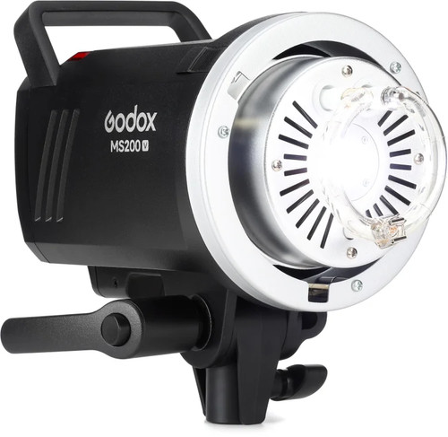 Godox ms200 studio - studio, flash