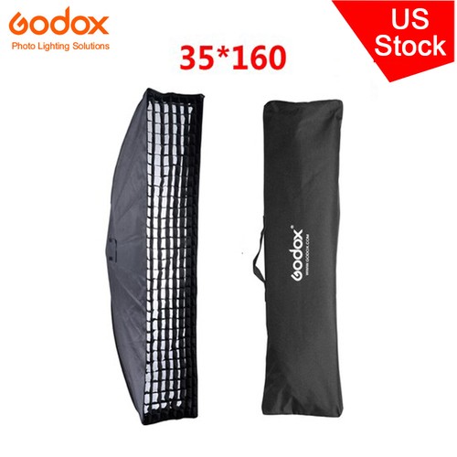 Godox 35x160cm honeycomb grid - honeycomb,