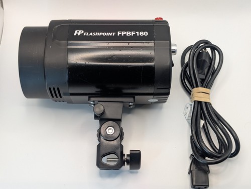 Flashpoint fpbf160 studio - fpbf160,