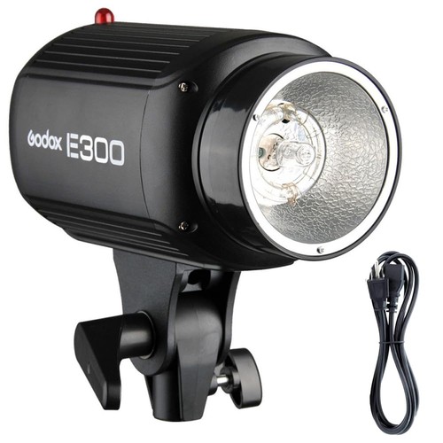 Godox e300 monolight studio - godox,
