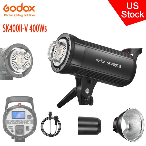 Godox sk400ii v - godox,