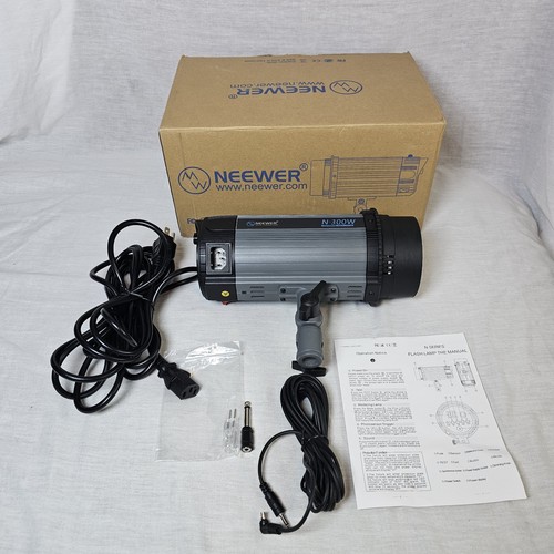 Neewer 300w professional - n-300w,
